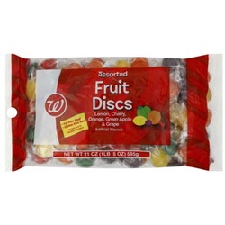 Walgreens Candy - 49022481138