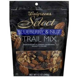 Walgreens Trail Mix - 49022535237
