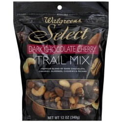 Walgreens Trail Mix - 49022535251