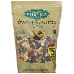 Deerfield Farms Trail Mix - 49022535268