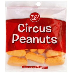 Walgreens Circus Peanuts - 49022540194