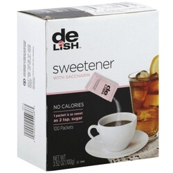 Good & Delish Sweetener - 49022554863