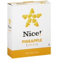 Nice! Pineapple - 49022556065