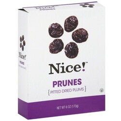 Nice! Prunes - 49022556089