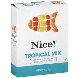 Nice! Tropical Mix - 49022556119