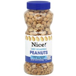Nice! Peanuts - 49022557710