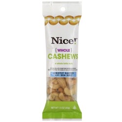 Nice! Cashews - 49022565647