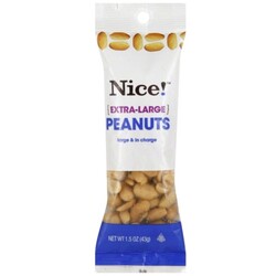 Nice! Peanuts - 49022565708