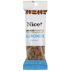 Nice! Almonds - 49022565777