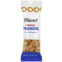 Nice! Peanuts - 49022565814