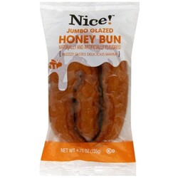Nice! Honey Bun - 49022569362