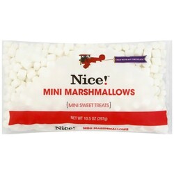 Nice! Marshmallows - 49022668041