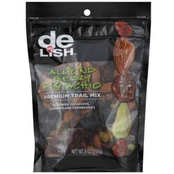 Good & Delish Trail Mix - 49022684133