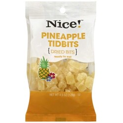Nice! Pineapple - 49022765061