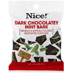 Nice! Mint Bark - 49022802490