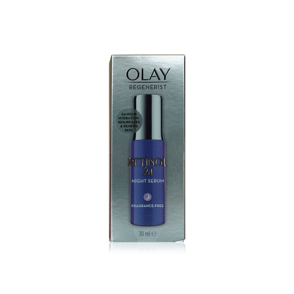 Olay Regenerist serum retinol 30ml - Waitrose UAE & Partners - 4902430917896