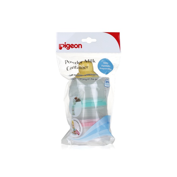 Pigeon milk container - Waitrose UAE & Partners - 4902508022088