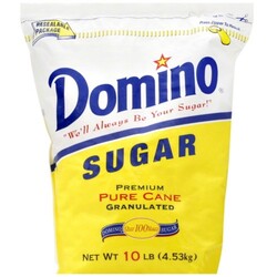 Domino Sugar - 49200047651