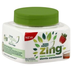Zing Stevia Sweetener - 49200903827