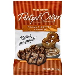 Pretzel Crisps - 49508009139