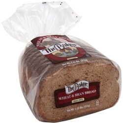 The Baker Bread - 49574300222