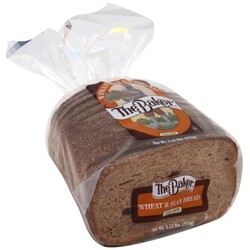 The Baker Bread - 49574300239