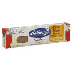 Anthonys Spaghetti - 49600000607