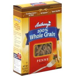 Anthonys Penne - 49600000621