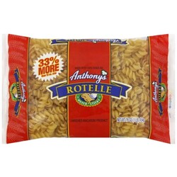 Anthonys Rotelle - 49600700330