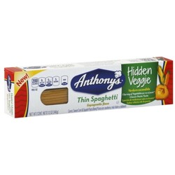 Anthonys Spaghetti - 49600903571