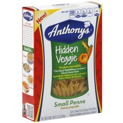 Anthonys Penne - 49600903595