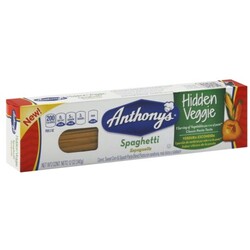 Anthonys Spaghetti - 49600903601