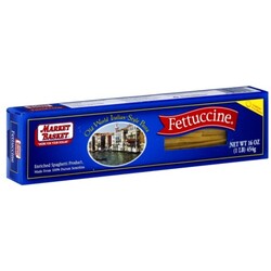 Market Basket Fettuccine - 49705032657