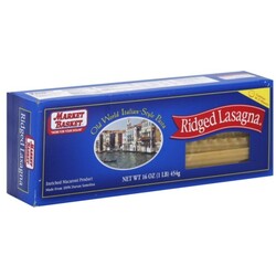 Market Basket Lasagna - 49705032787