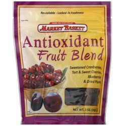 Market Basket Antioxidant Fruit Blend - 49705110911