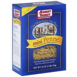 Market Basket Penne - 49705310915