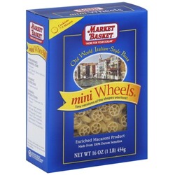 Market Basket Wheels - 49705310939