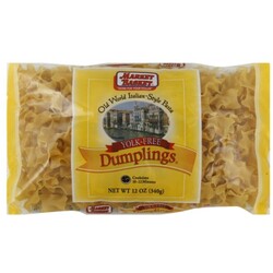 Market Basket Dumplings - 49705311042