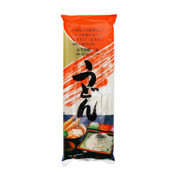 Udon Wheat Noodles - udon