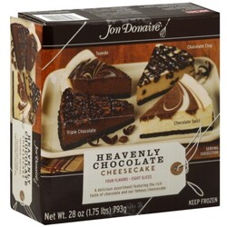 Jon Donaire Cheesecake - 49800055421