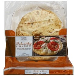 Our Specialty Pizza Crust - 49800142329