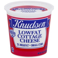 Knudsen Cottage Cheese - 49900001625