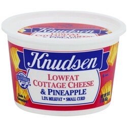 Knudsen Cottage Cheese - 49900302708