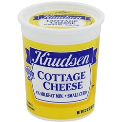 Knudsen Cottage Cheese - 49900342643