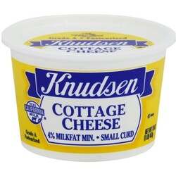 Knudsen Cottage Cheese - 49900342728