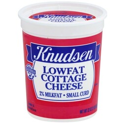 Knudsen Cottage Cheese - 49900347020
