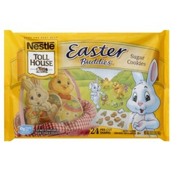 Toll House Cookie Dough - 50000112418