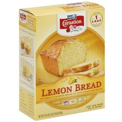 Carnation Bread Kit - 50000160013