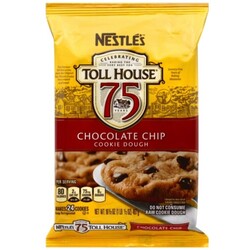 Toll House Cookie Dough - 50000622313