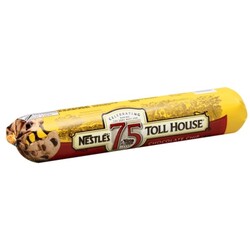 Toll House Cookie Dough - 50000622399